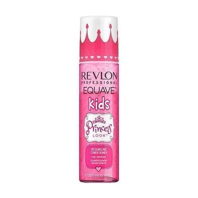 Revlon Professional Equave Kids Prinzessin Look Entwirrungsspray für Kinder, Haa