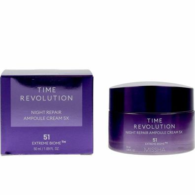 Missha Night Repair Cream 50ml