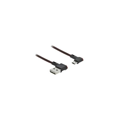 Delock EASY-USB 2.0 Kabel Typ-A Stecker zu EASY-USB Typ