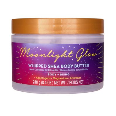 Moonlight Glow Körpersoufflbutter 240 gr