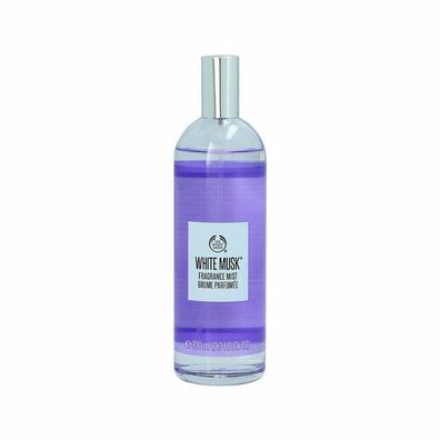 The Body Shop Fragrance Mist 100ml