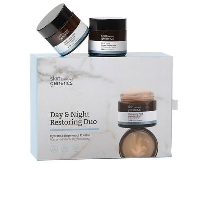 Restoring DUO FÜR TAG UND NACHT, 2 Stück