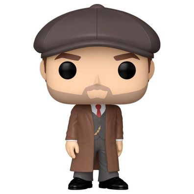 POP-Figur Supernatural Mach mit bei der Jagd Dean Winchester