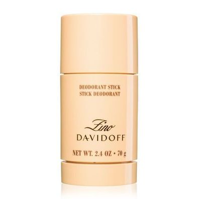 Davidoff Zino Deodorant Stick - Herrenpflege, 70g