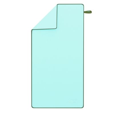 NILS großes Reisehandtuch schnelltrocknend 200 × 90 cm für Pool Camping Reise