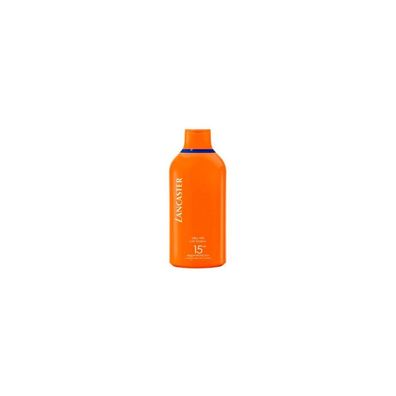 Lancaster Solarlotion F15 400 ml