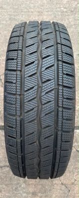 1x Winterreifen 215/65 R16 C 109/107T Hankook Winter I*Cept LV RW12 DOT24 DEMO