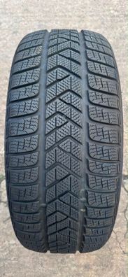 1x Winterreifen 245/45 R19 102V XL Pirelli Winter Sottozero 3 MO DOT20 7,4-7,8mm