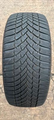 1x Winterreifen 225/45 R18 95V XL Bridgestone Blizzak LM005 DOT20 6,9-7,8mm