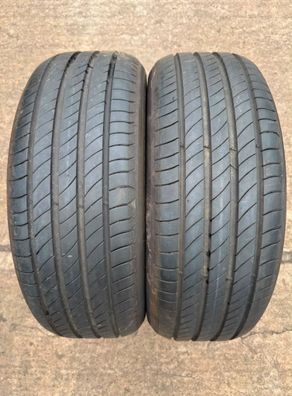 2x Sommerreifen 205/55 R16 94V XL Michelin E. Primacy DOT24 6,3-6,8mm