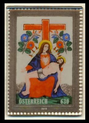 Österreich 2016 Nr 3274 postfrisch SD14BD6