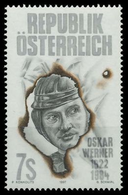 Österreich 1997 Nr 2236 postfrisch X239D2A