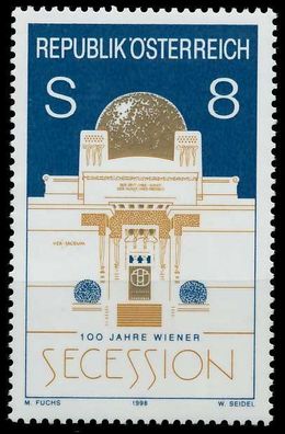 Österreich 1998 Nr 2247 postfrisch X239D92