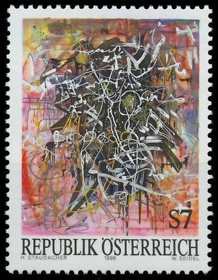 Österreich 1998 Nr 2268 postfrisch X239E2E