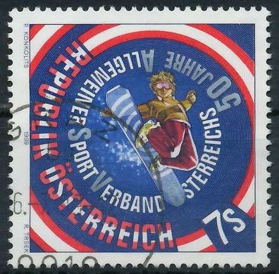 Österreich 1999 Nr 2279 gestempelt X239E82