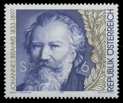 Österreich 1997 Nr 2218 postfrisch SD19C8E