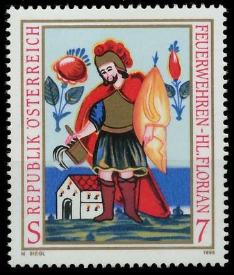 Österreich 1998 Nr 2251 postfrisch SD19D76