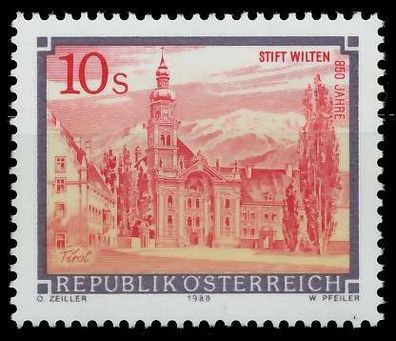 Österreich DS STIFTE Klöster Nr 1915 postfrisch X23F566