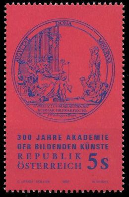 Österreich 1992 Nr 2079 postfrisch X2461E6
