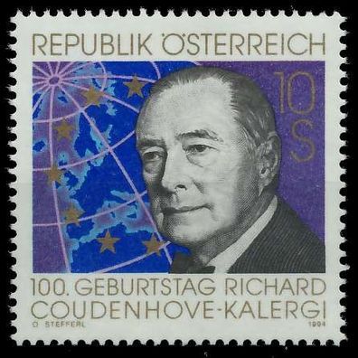 Österreich 1994 Nr 2141 postfrisch X2463C6
