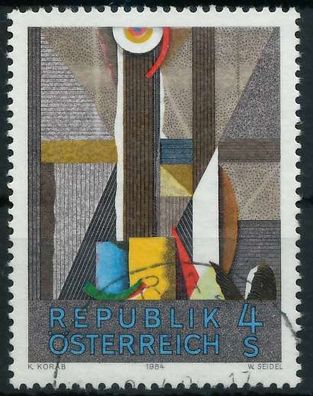 Österreich 1984 Nr 1793 gestempelt X24664A