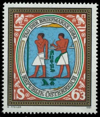 Österreich 1984 Nr 1797 postfrisch X246676