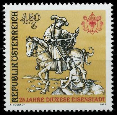 Österreich 1985 Nr 1830 postfrisch X24B6E6