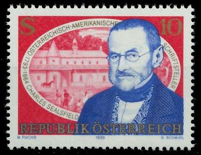 Österreich 1993 Nr 2090 postfrisch SD32C82