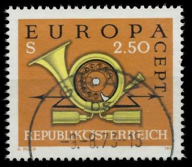 Österreich 1973 Nr 1416 gestempelt X2556E2