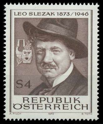 Österreich 1973 Nr 1419 postfrisch X2556FE