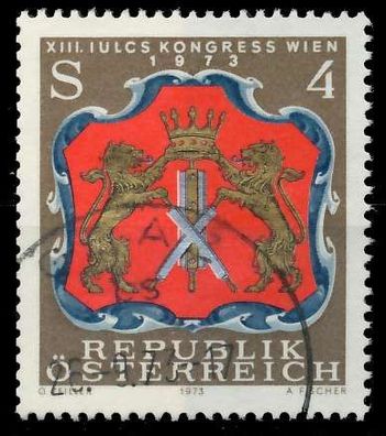 Österreich 1973 Nr 1422 gestempelt X255716