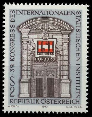 Österreich 1973 Nr 1420 postfrisch X25571E