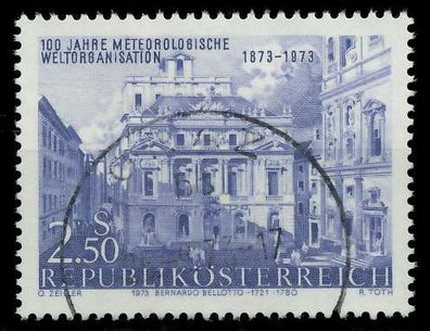Österreich 1973 Nr 1423 gestempelt X255726