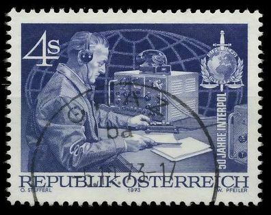 Österreich 1973 Nr 1427 gestempelt X255752