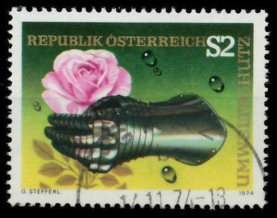 Österreich 1974 Nr 1469 gestempelt X25585A