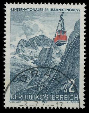 Österreich 1975 Nr 1488 gestempelt X25595E
