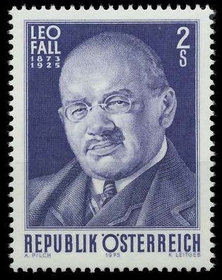 Österreich 1975 Nr 1492 postfrisch X25598A
