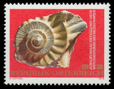 Österreich 1976 Nr 1510 postfrisch X255A3A