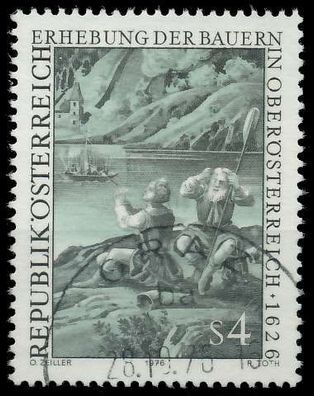 Österreich 1976 Nr 1512 gestempelt X255A4E