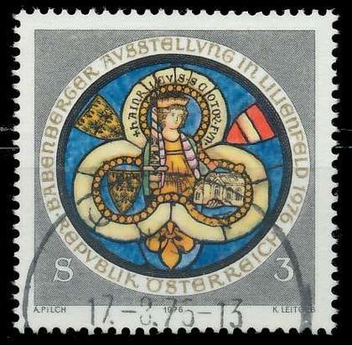 Österreich 1976 Nr 1514 gestempelt X255B7E