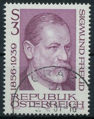 Österreich 1981 Nr 1668 gestempelt X25C7AA