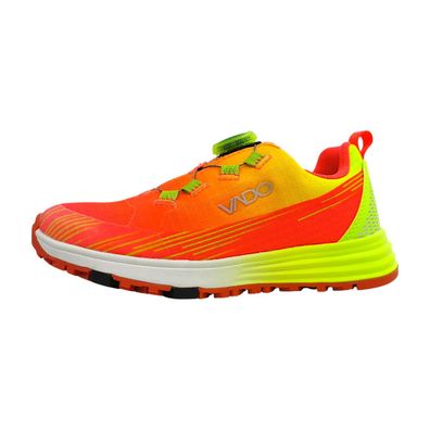 Vado Winner Lo Boa GTX 43333-3301/778 Orange neon orange 778