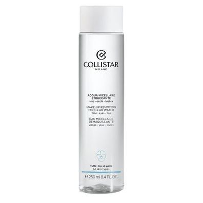 Collistar Mizellen-Reinigungsfluid, 250ml