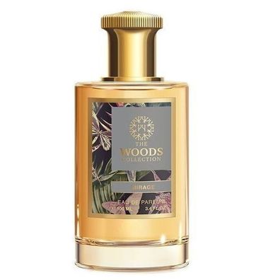 Die Woods Collection Mirage Parfüm, 100 ml