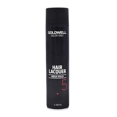 Goldwell Goldwell Salon Only Hair Lacquer Mega Hold 5 600 ml