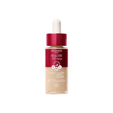 Bourjois Paris Healthy Mix Clean & Vegan Serum Foundation 51.2W Golden Vanilla