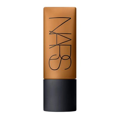 SOFT MATTE Complete Foundation - Farbton: Macao