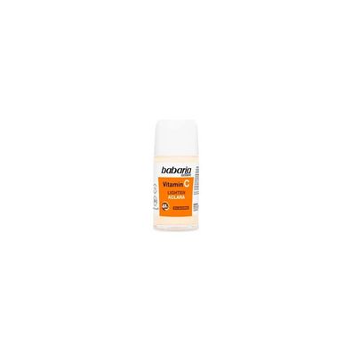 Babaria Deo Roll-On Vitamin C 50 ml