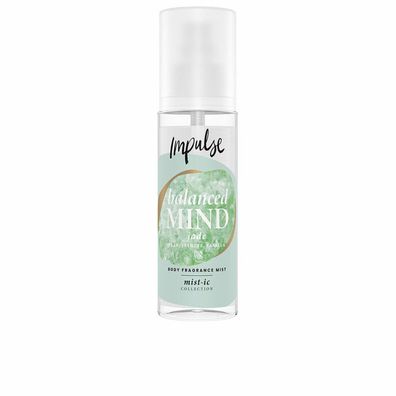 Balanced MIND JADE duftendes Körperspray 150 ml