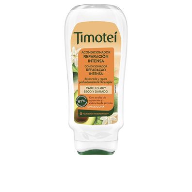 Intense Repair Conditioner für sehr trockenes und geschädigtes Haar 250 ml
